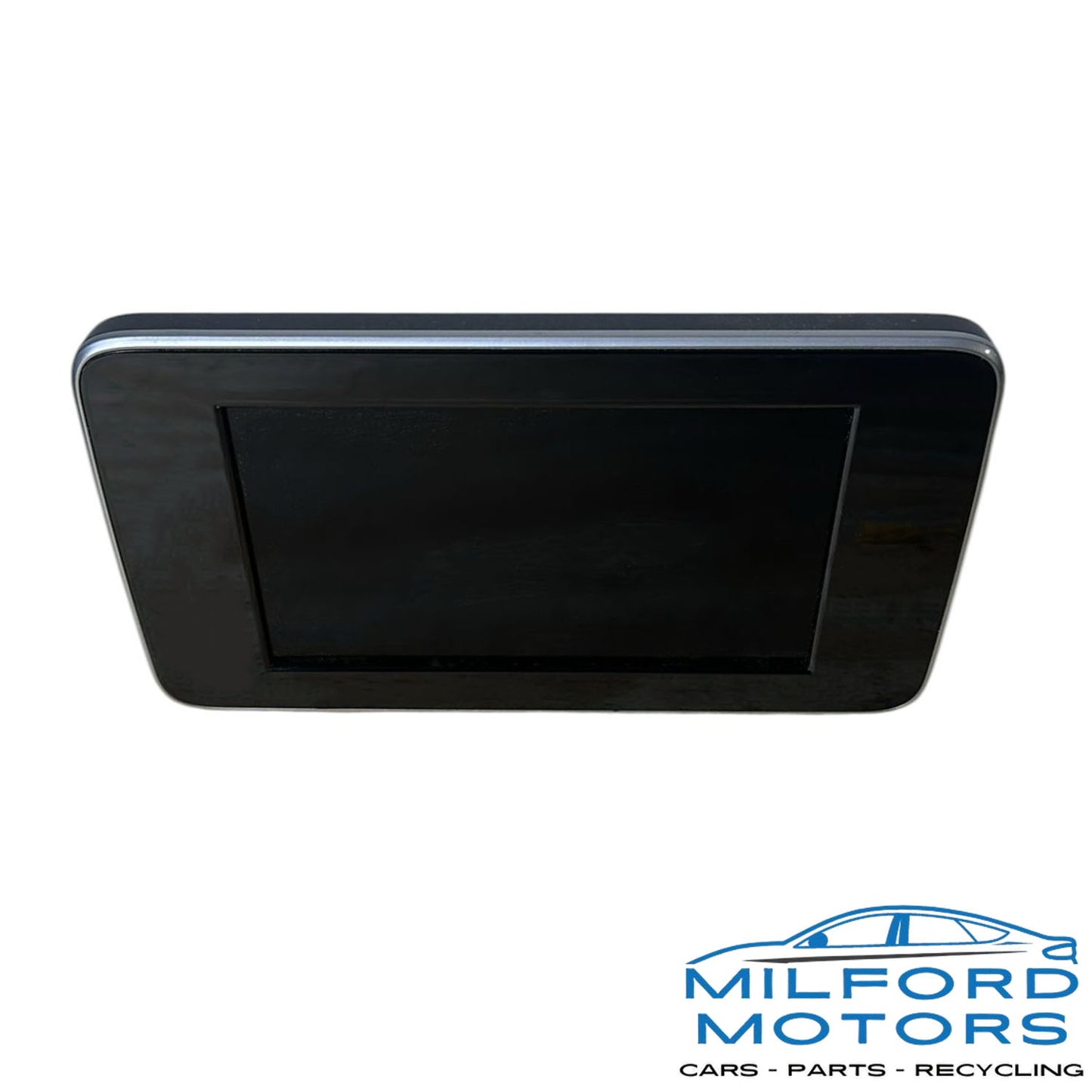 Used Info-GPS-TV Screen Display Fits for 2015 C-Class C 300 4MATIC 2.0L