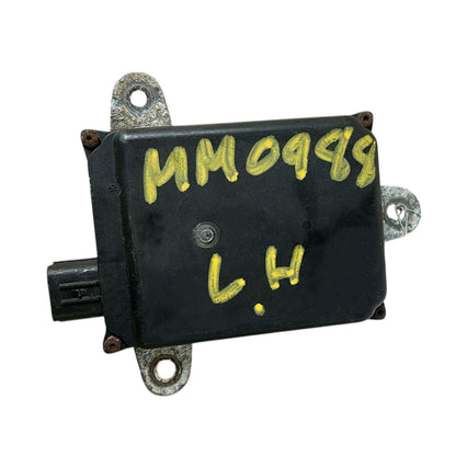 Used Camera Projector Fits for 2014 Lexus ES 350 3.5L