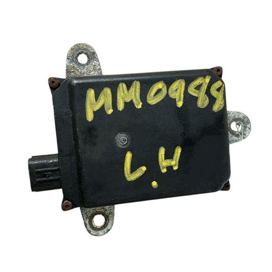 Used Camera Projector Fits for 2014 Lexus ES 350 3.5L