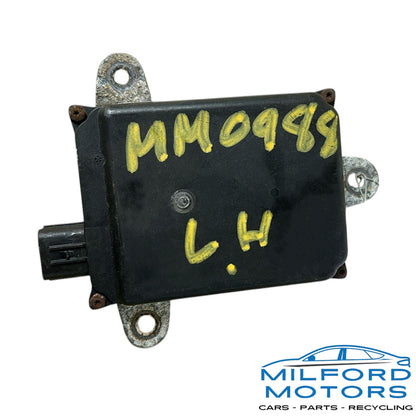 Used Camera Projector Fits for 2014 Lexus ES 350 3.5L