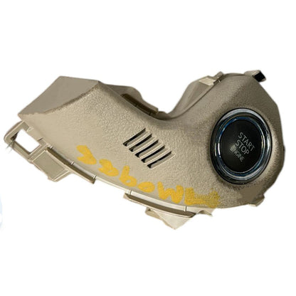 Used Switch Button Ignition Fits for 2014 Lexus ES 350 3.5L