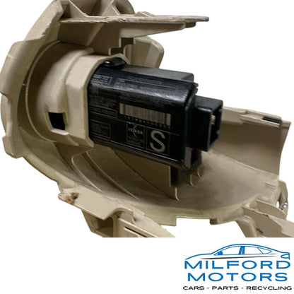 Used Switch Button Ignition Fits for 2014 Lexus ES 350 3.5L