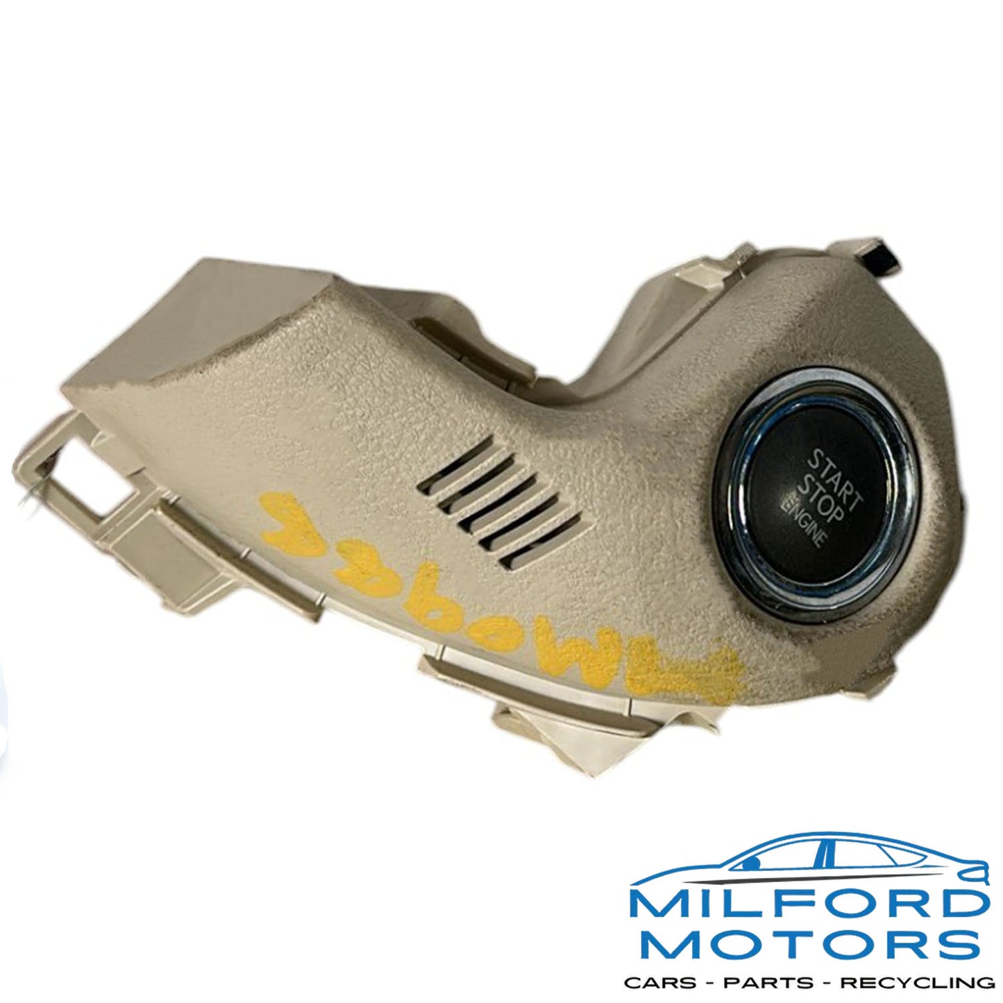 Used Switch Button Ignition Fits for 2014 Lexus ES 350 3.5L