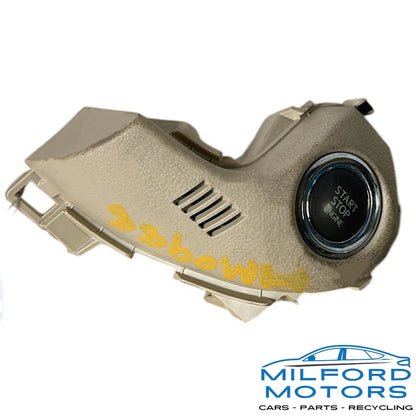 Used Switch Button Ignition Fits for 2014 Lexus ES 350 3.5L