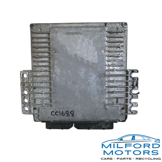 Engine Control Module Fits for 2006 Nissan/Datsun Pathfinder 4WD 4.0L