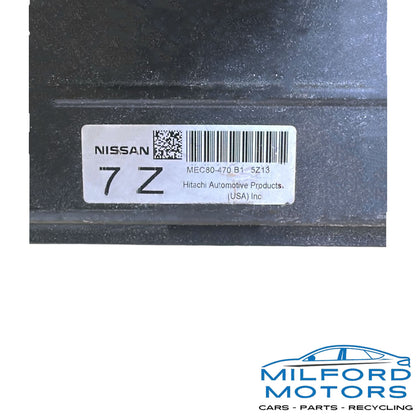 Engine Control Module Fits for 2006 Nissan/Datsun Pathfinder 4WD 4.0L