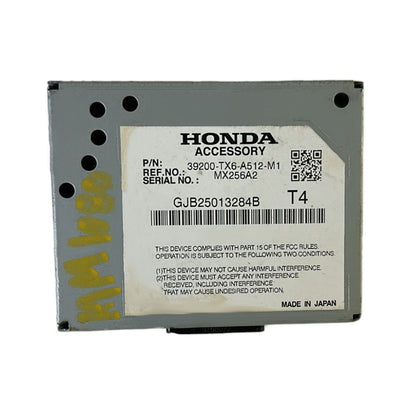 Used Active Noise Control Module Fits 2016 2017 2018 ACURA ILX2.4L