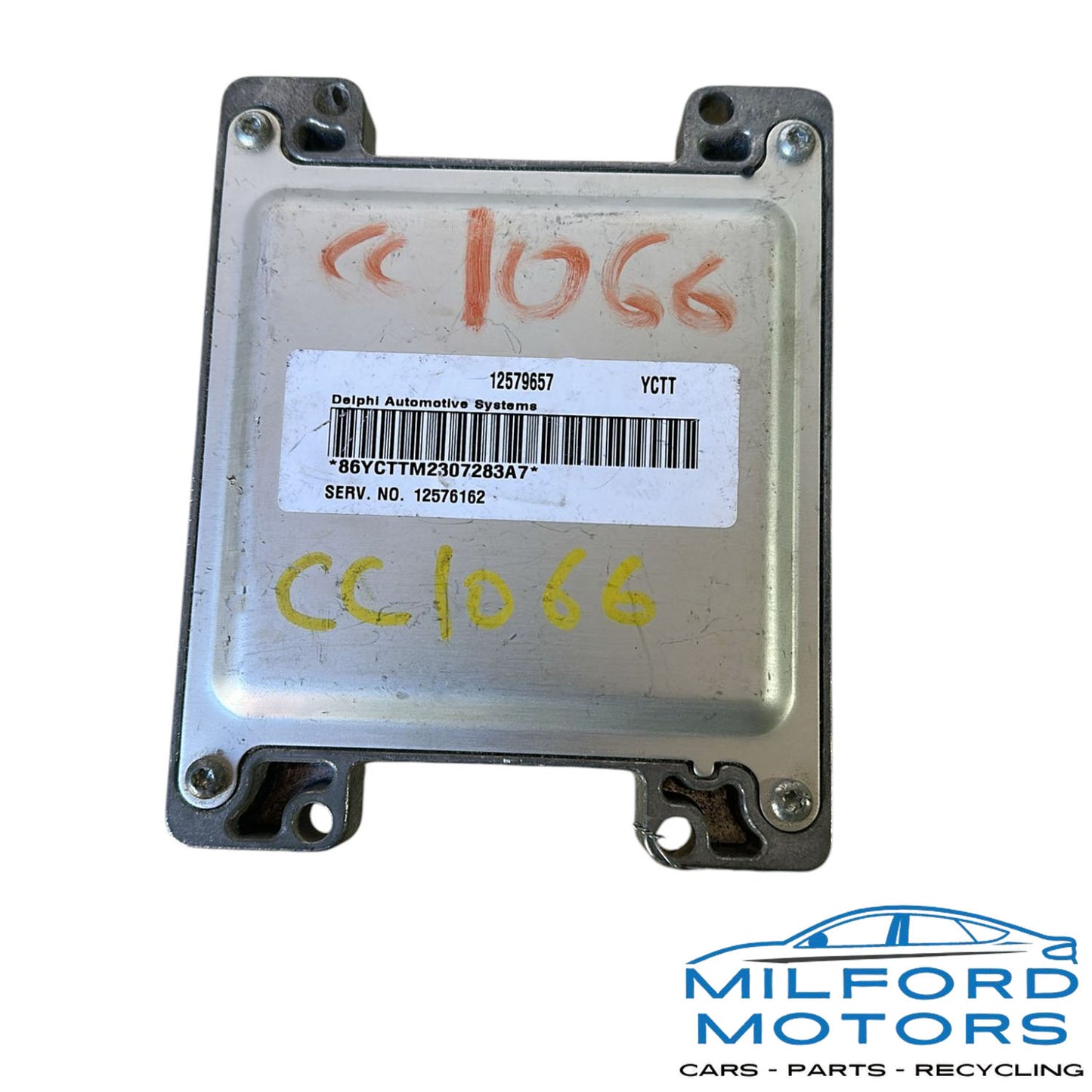 Used Engine Control Module Fits for 2003 Oldsmobile Alero GL 2.2L