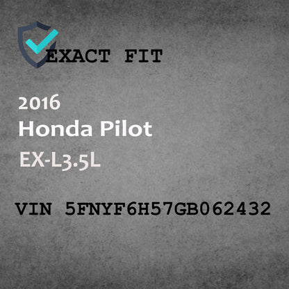 Used Chassis Control Module Fits for 2016 Honda Pilot EX-L 3.5L