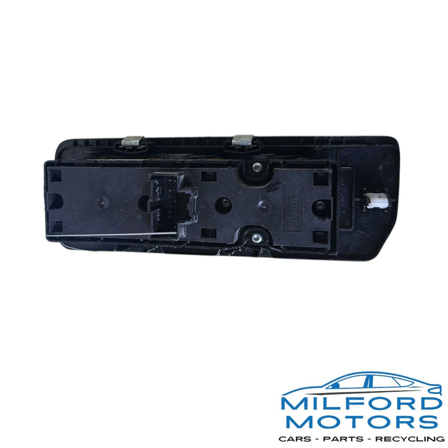 Used Front Door Switch Window Fits for 2020 Ford F-150 5.0L