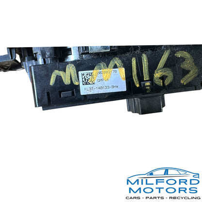 Used Front Door Switch Window Fits for 2020 Ford F-150 5.0L