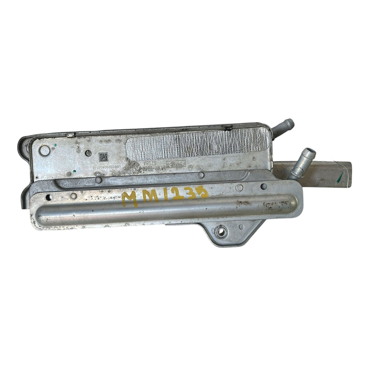 Used Transmission Oil Cooler Fits for 2019 Jeep Grand Cherokee 3.6L