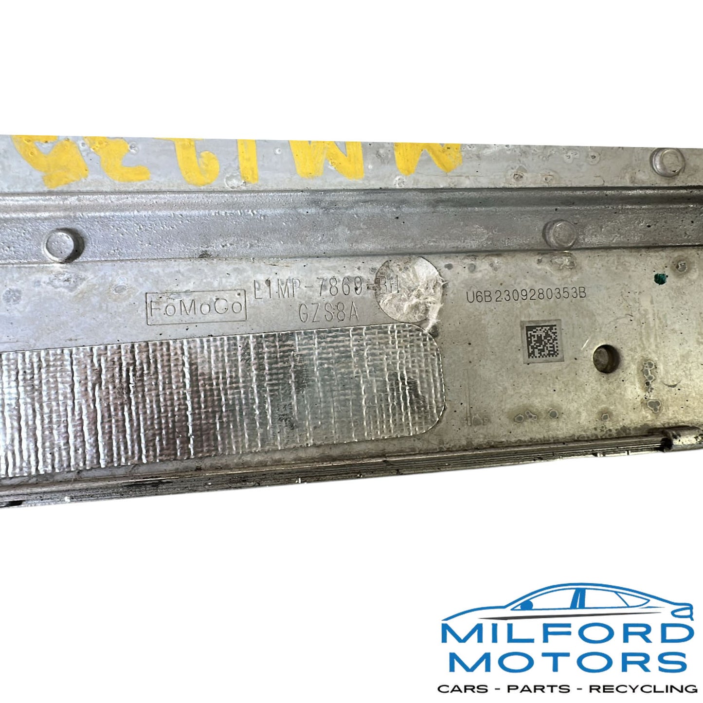 Used Transmission Oil Cooler Fits for 2019 Jeep Grand Cherokee 3.6L