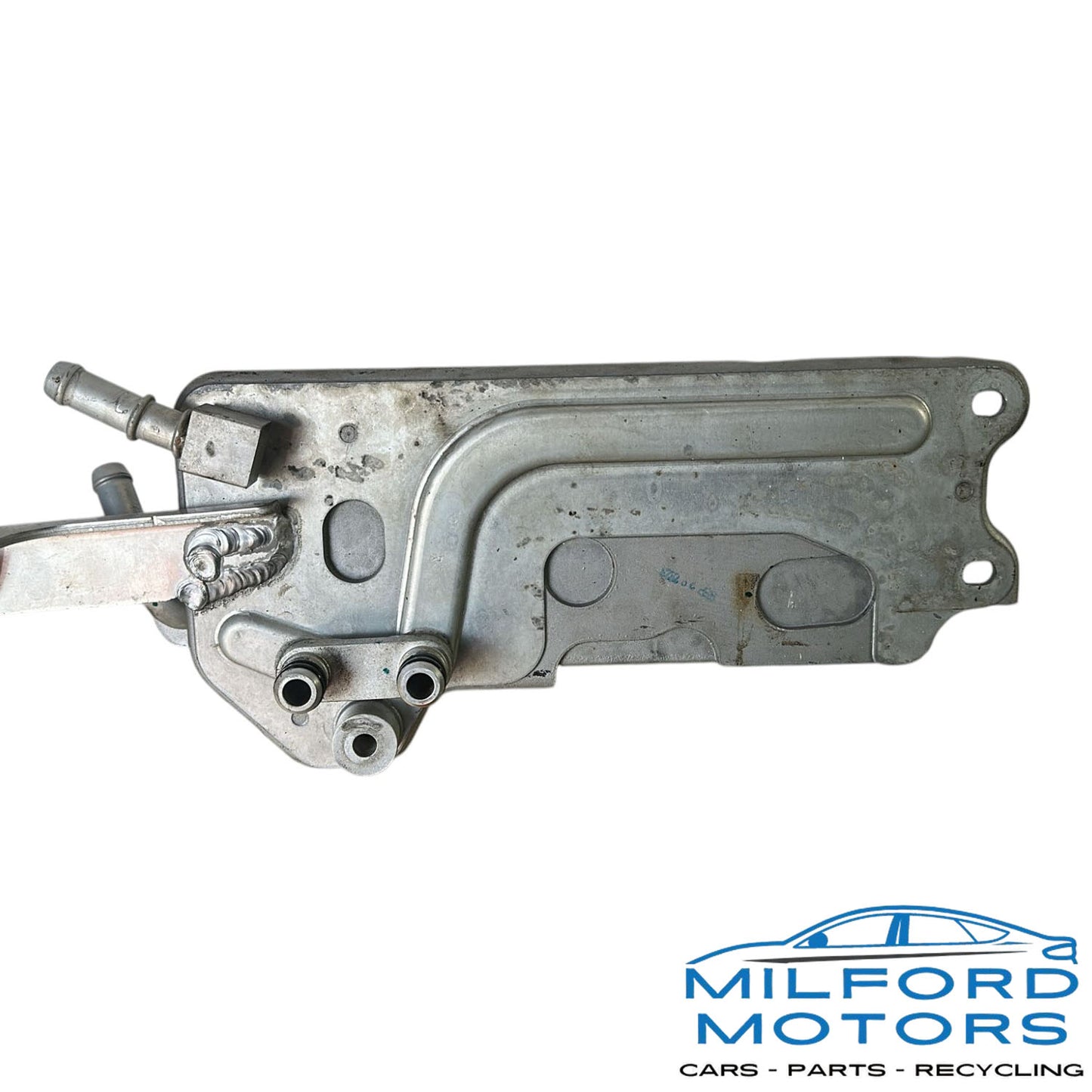 Used Transmission Oil Cooler Fits for 2019 Jeep Grand Cherokee 3.6L