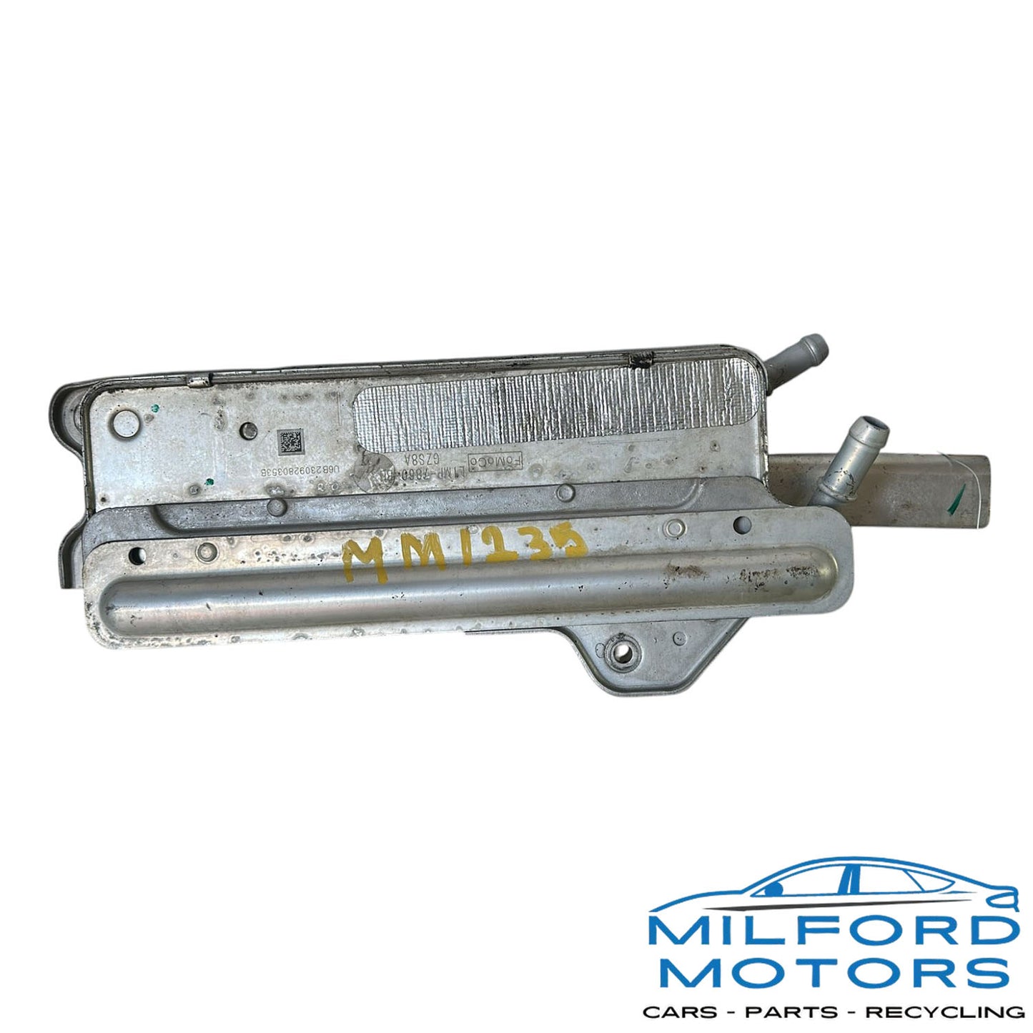 Used Transmission Oil Cooler Fits for 2019 Jeep Grand Cherokee 3.6L