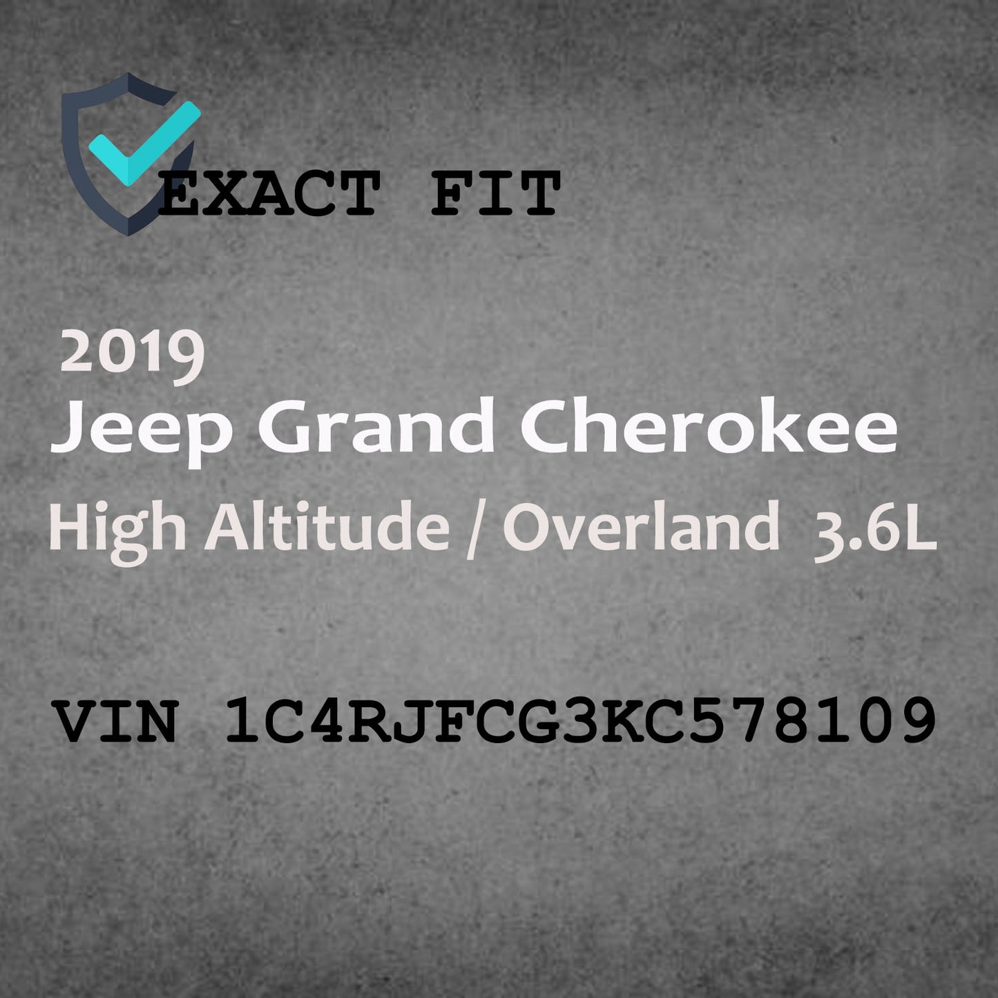 Used Transmission Oil Cooler Fits for 2019 Jeep Grand Cherokee 3.6L