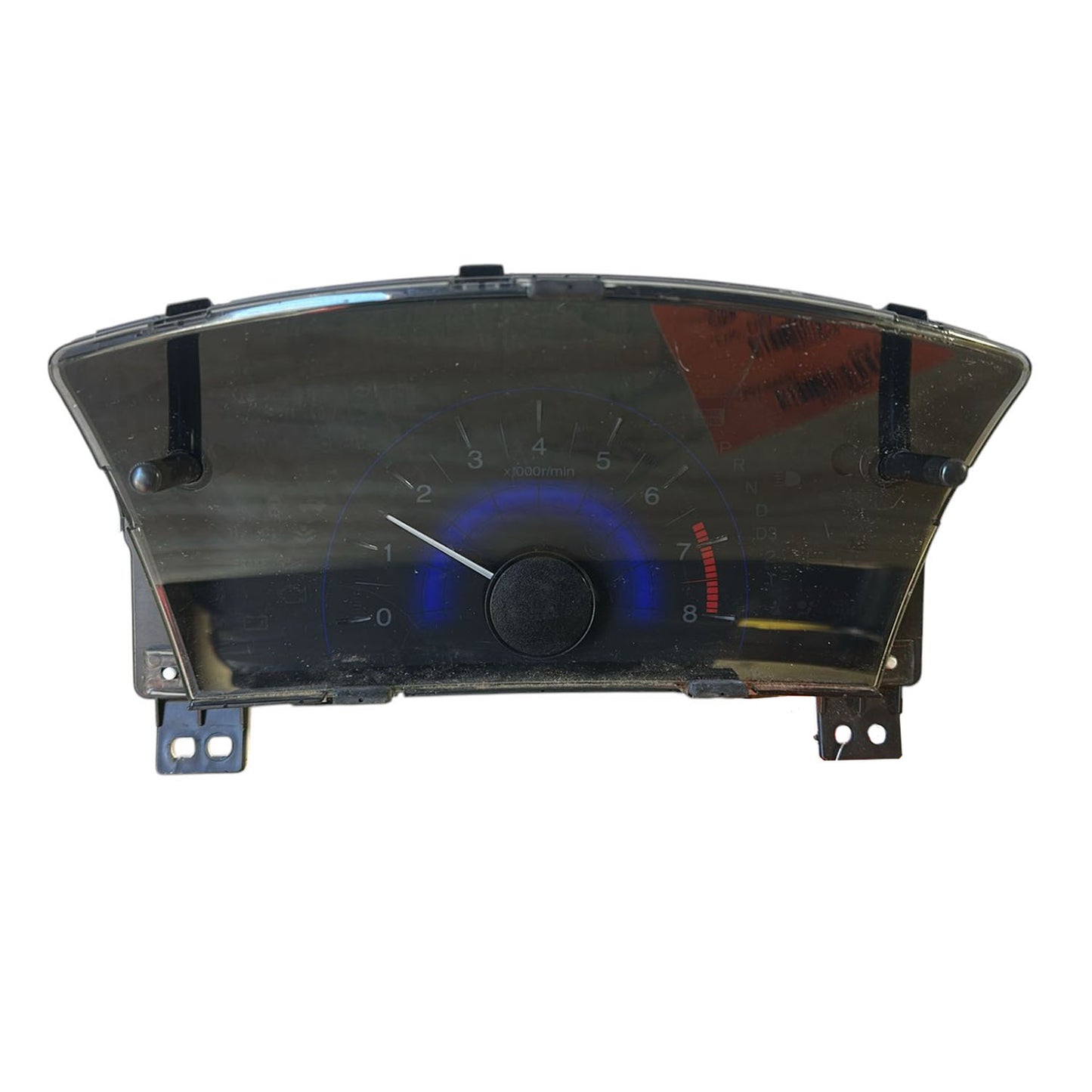 Used Speedometer Head/Cluster Fits for 2013 Honda Civic LX 1.8L
