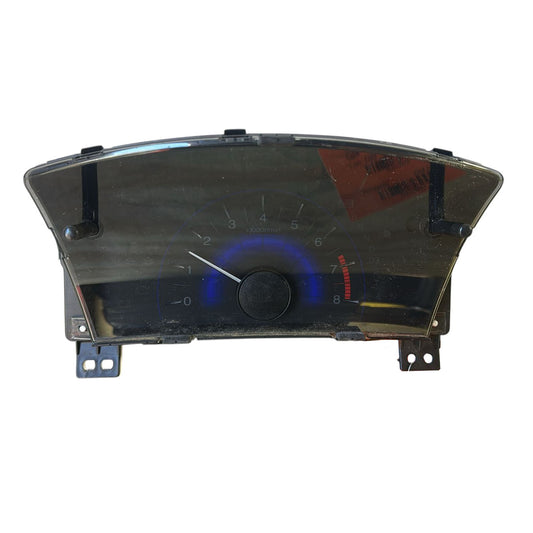 Used Speedometer Head/Cluster Fits for 2013 Honda Civic LX 1.8L