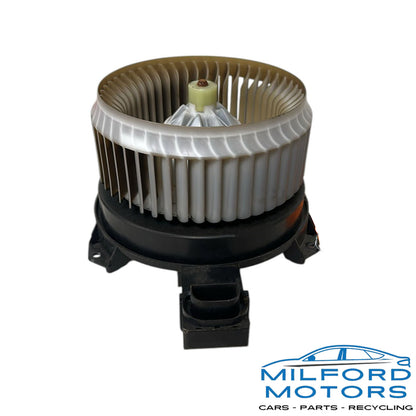 Used Blower Motor Fits for 2017 Acura ILX 2.4L