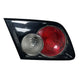Rear Driver Side Tail Lamp Fits 2006- 2008 MAZDA 6