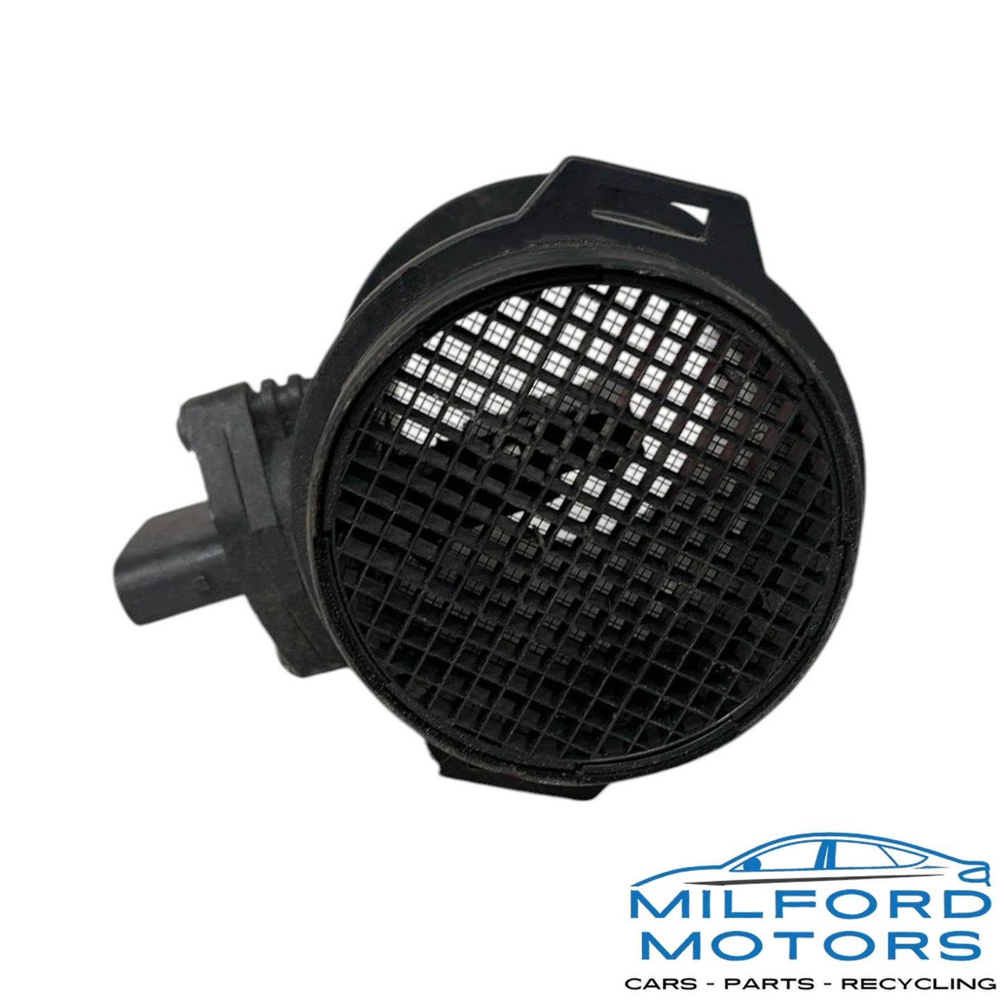 Used Air Flow Meter Fits for 2005 Mercedes-Benz M-Class ML 350 3.7L