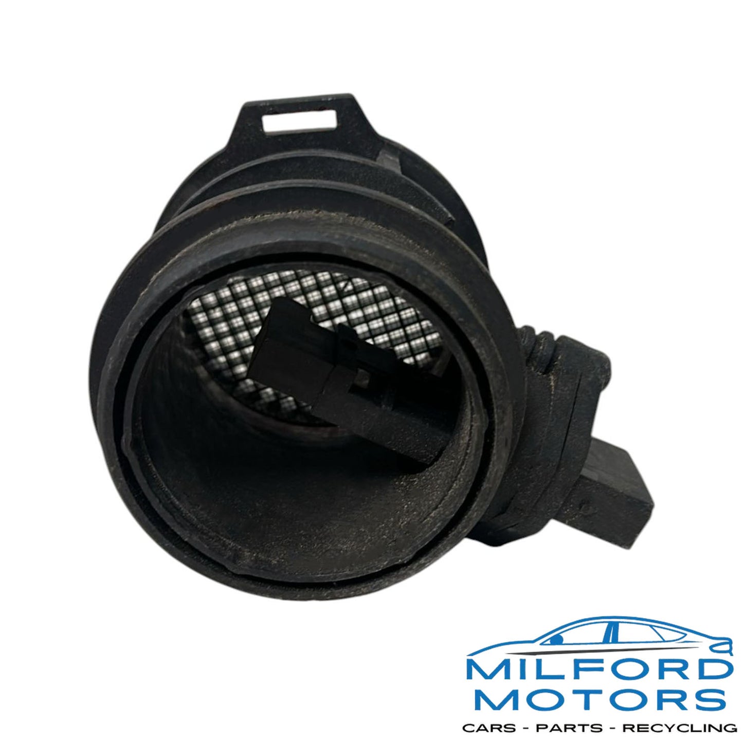 Used Air Flow Meter Fits for 2005 Mercedes-Benz M-Class ML 350 3.7L