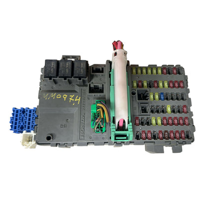 Used Fuse Engine Box Fits for 2019 Honda Accord Sport 1.5L