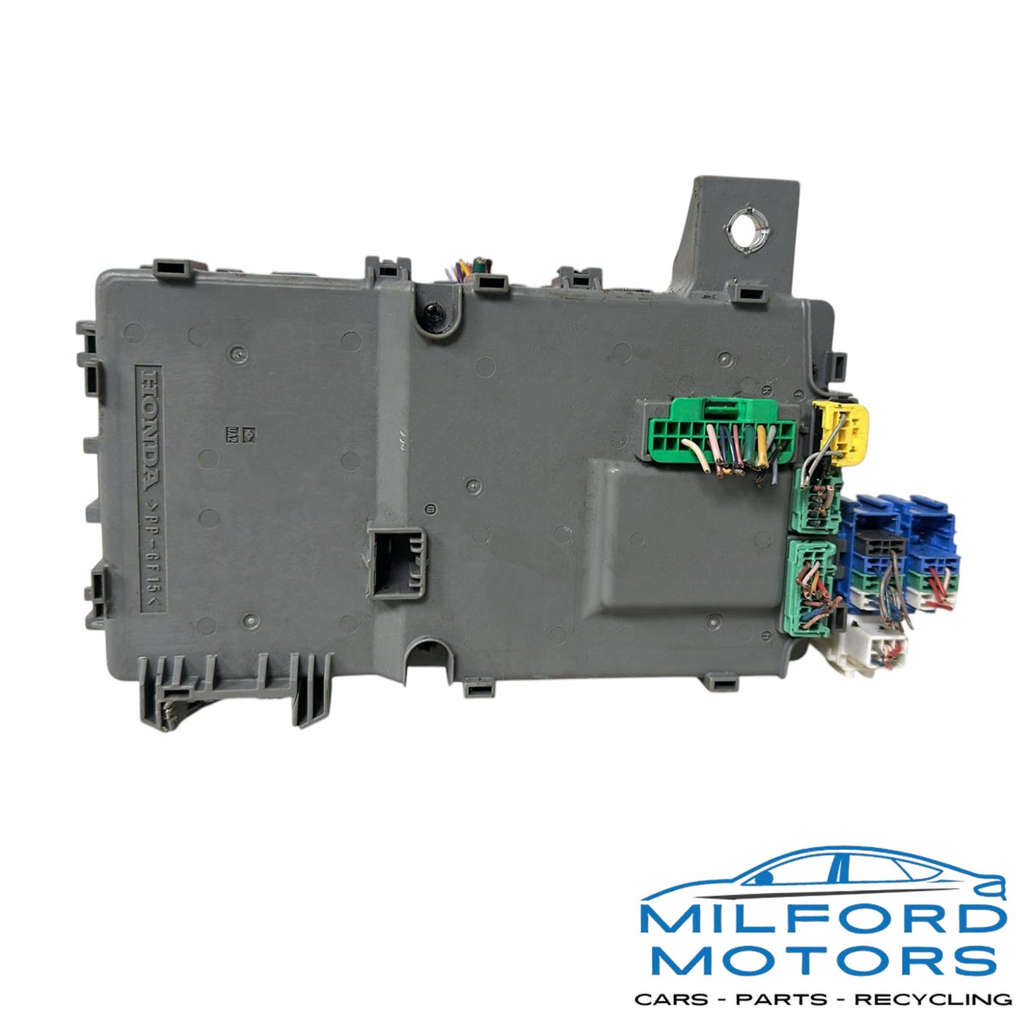 Used Fuse Engine Box Fits for 2019 Honda Accord Sport 1.5L