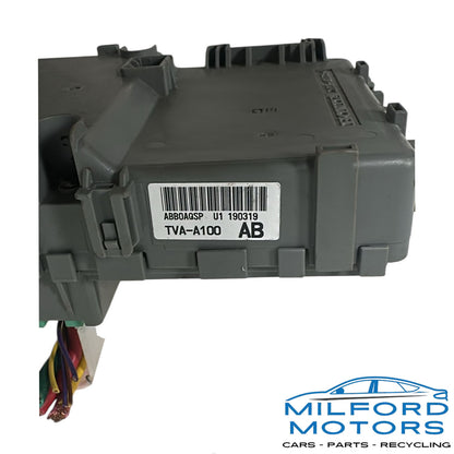 Used Fuse Engine Box Fits for 2019 Honda Accord Sport 1.5L