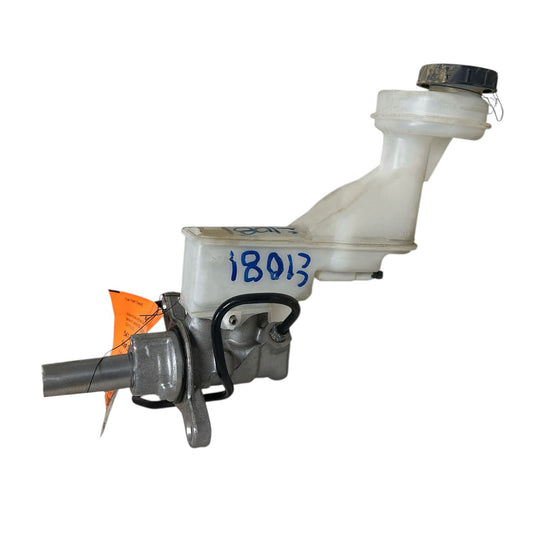 Used Brake Master Cylinder Fits for 2006 BMW M5 5.0L