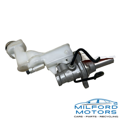 Used Brake Master Cylinder Fits for 2006 BMW M5 5.0L