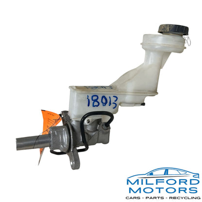 Used Brake Master Cylinder Fits for 2006 BMW M5 5.0L