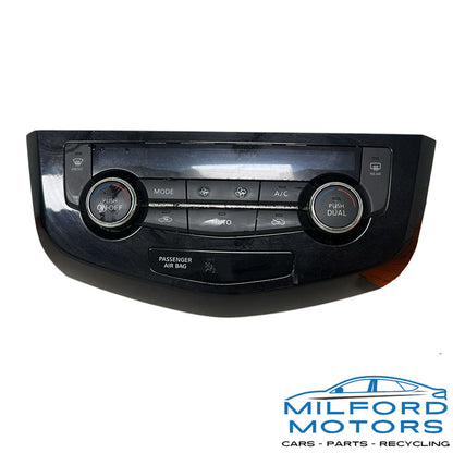 Used Temperature Control Fits for 2015 Nissan Rogue 2.5L