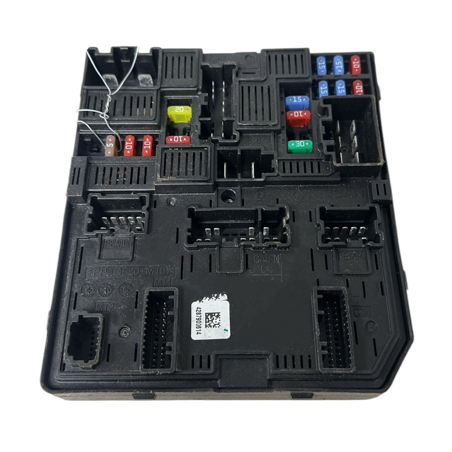 Used Engine Control Unitt Air Cleaner Fits for 2019 Nissan Rogue 2.5L