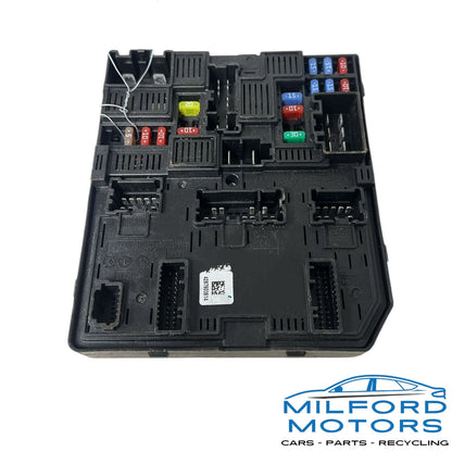 Used Engine Control Unitt Air Cleaner Fits for 2019 Nissan Rogue 2.5L