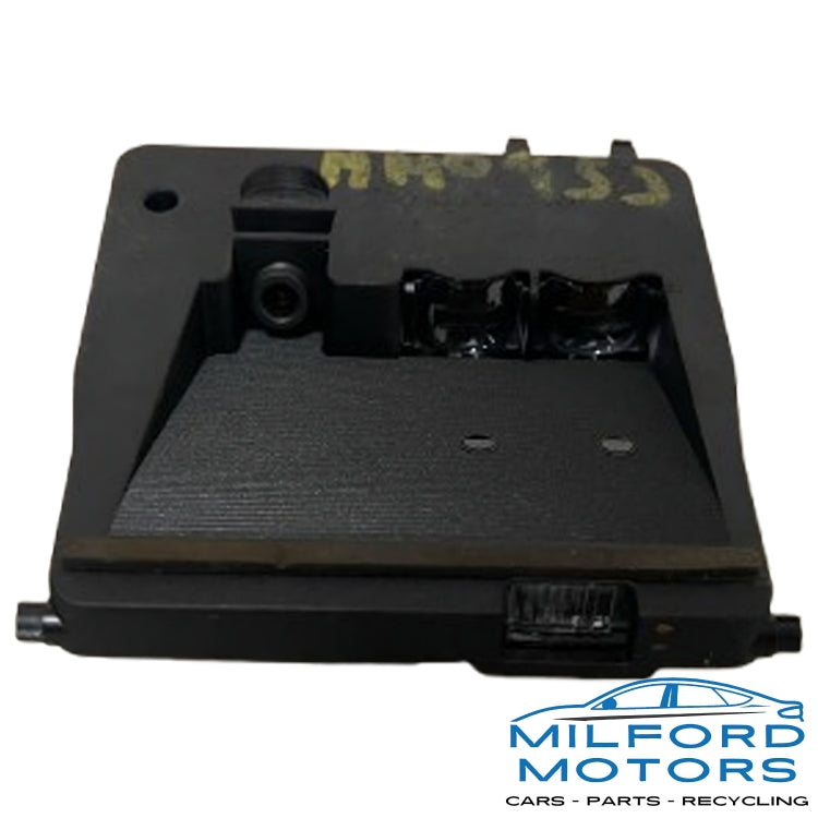 Used Control Unit Camera Projector Fits For 2021 Mitsubishi Mirage Hatch 1.2L