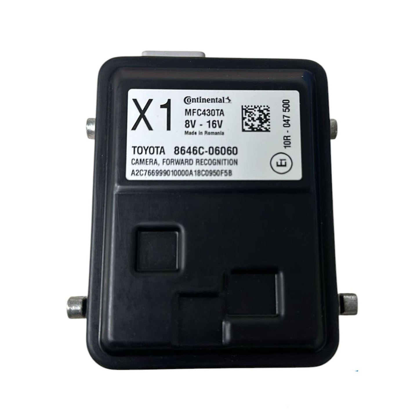 Used Camera Projector Fits for2019 Toyota Camry 2.5L