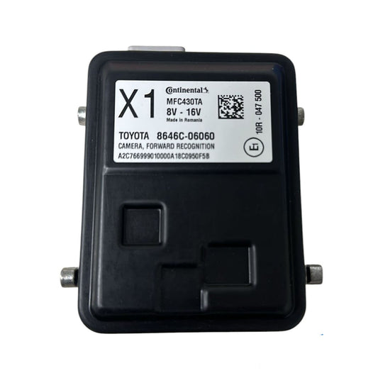 Used Camera Projector Fits for2019 Toyota Camry 2.5L