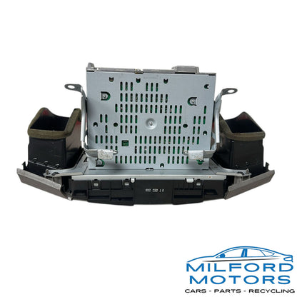 Used Radio Audio with Equipment Fits for 2011 Toyota Venza AWD 4cyl 2.7L