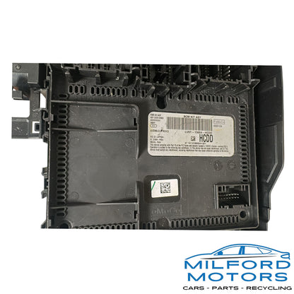 Used Chassis Control Module Fits for 2020 Ford Escape SE 1.5L