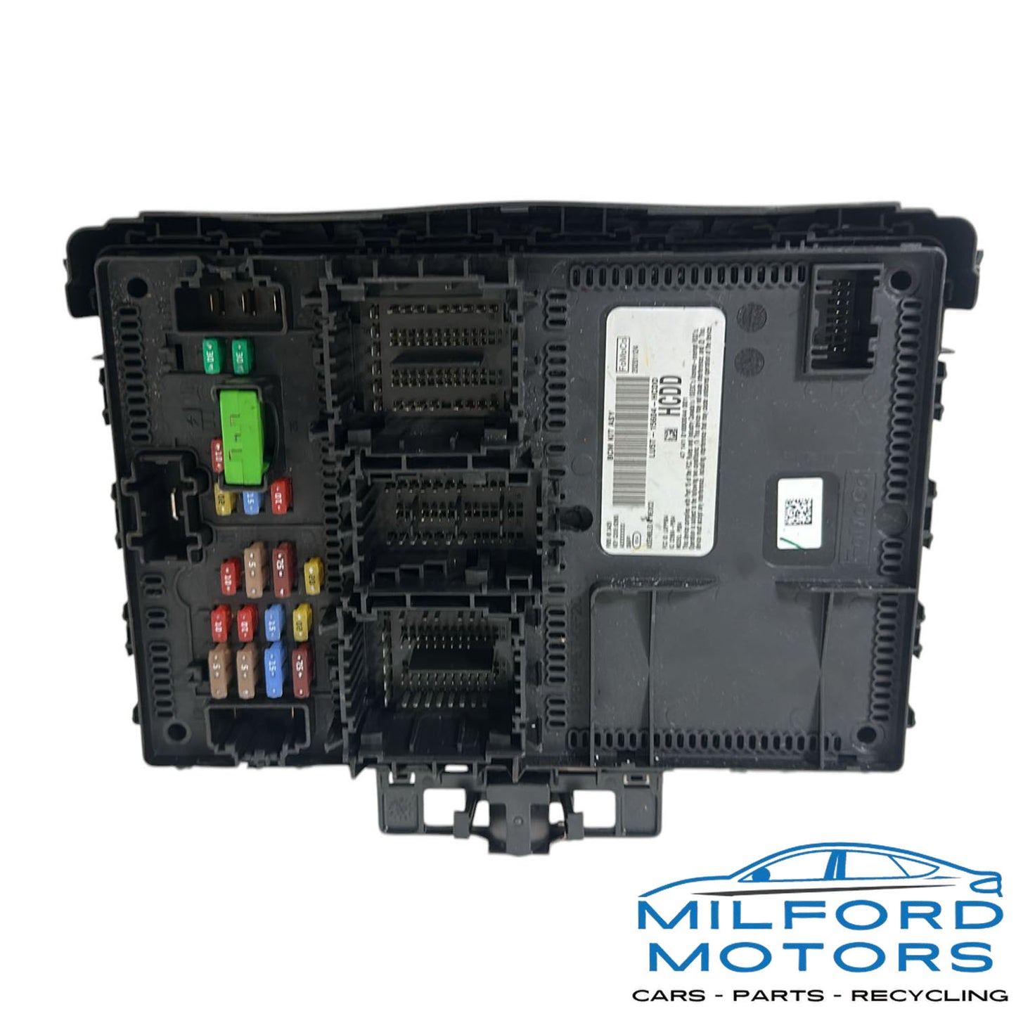 Used Chassis Control Module Fits for 2020 Ford Escape SE 1.5L