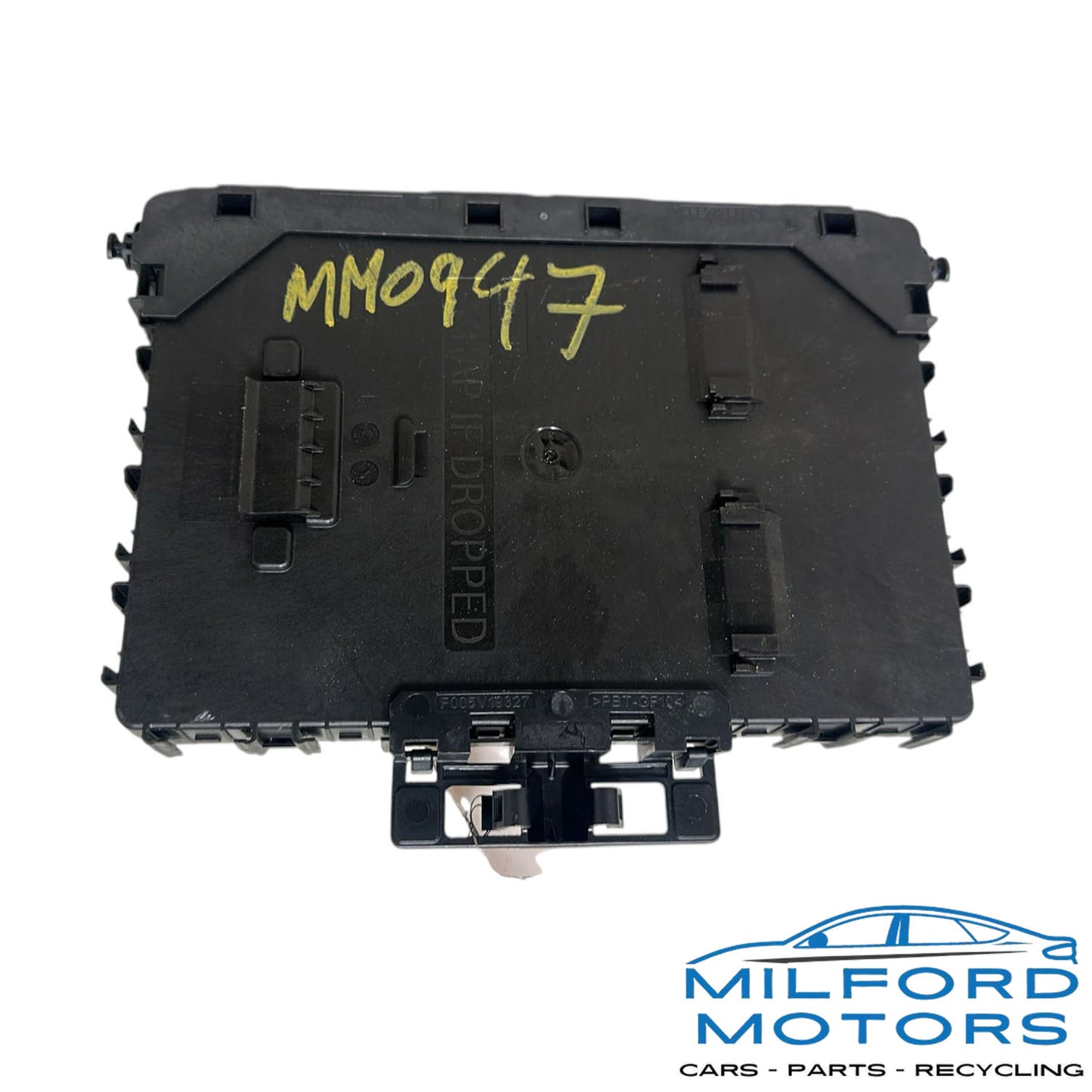 Used Chassis Control Module Fits for 2020 Ford Escape SE 1.5L