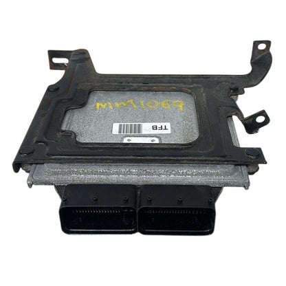 Used Engine/Motor Control Module Fits 2013 Kia Optima LX 2.4L