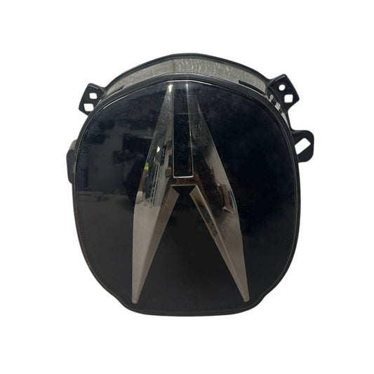 Used Front Grille emblem with Radar Housing Fits2020 Acura TLX 2.4L