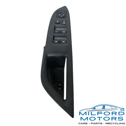 USED Front Door Switch driver master Fits for 2015-2023 Outlander 2.4L