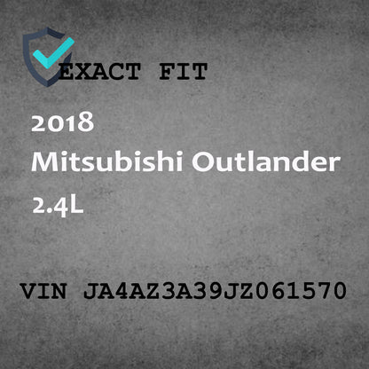 USED Front Door Switch driver master Fits for 2015-2023 Outlander 2.4L