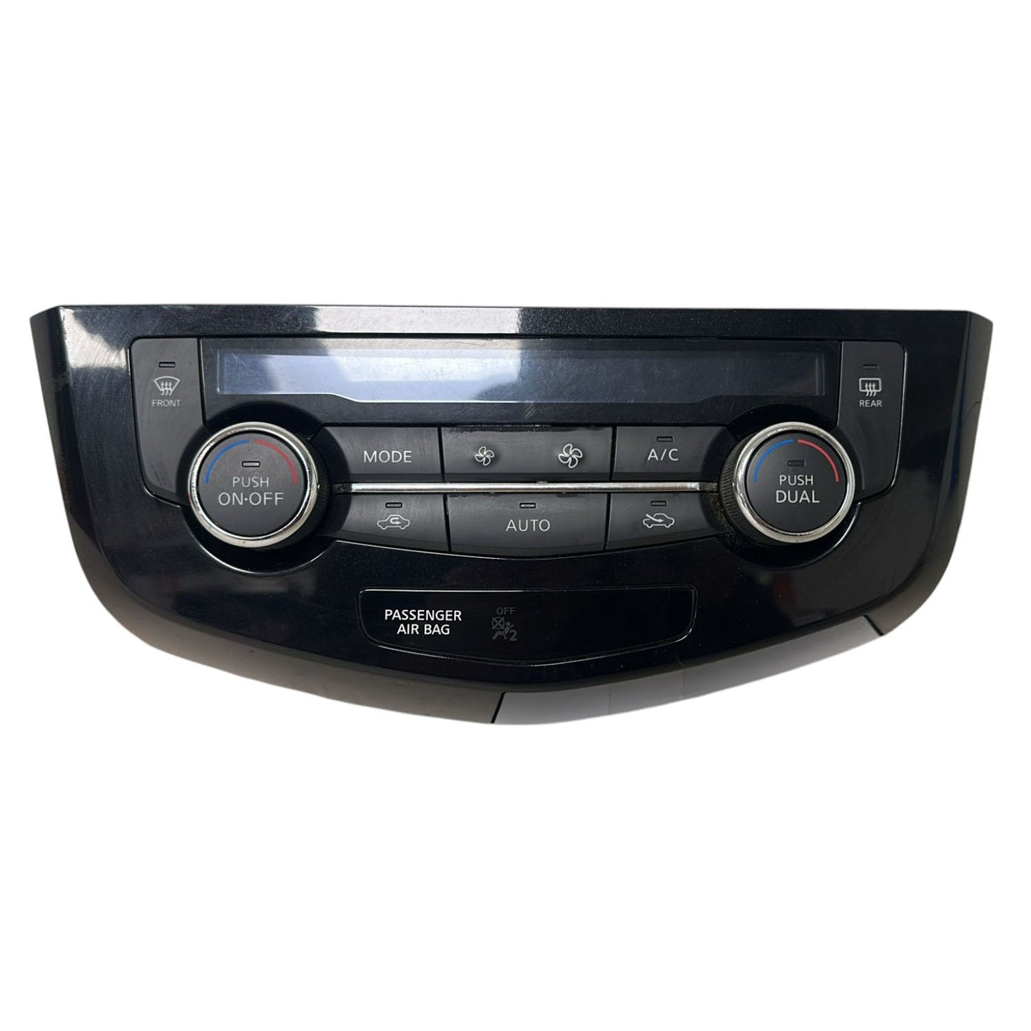 USED Temperature Control Fits for 2017-2023 Nissan Rogue Sport 2.0L