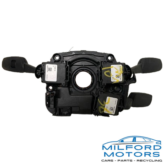 OEM BMW Steering Wheel Clock Spring Slip Ring 9122509-04 E90 E92 E93 X5 E70