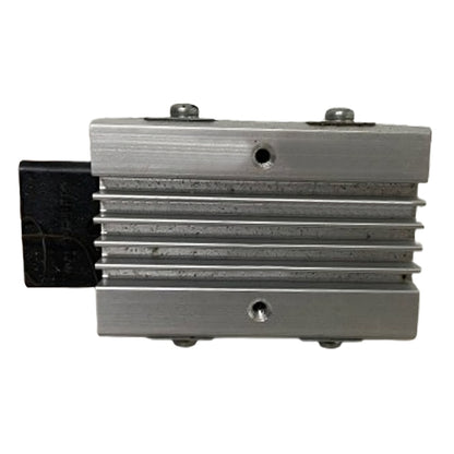 USED Chassis Fuel Pump Control Module  Fits 2014-2015 Infiniti Q50 Sedan 3.7L