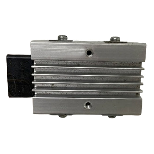 USED Chassis Fuel Pump Control Module  Fits 2014-2015 Infiniti Q50 Sedan 3.7L